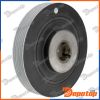 Poulie damper vilebrequin pour PEUGEOT | RKP-PE-004, 04610
